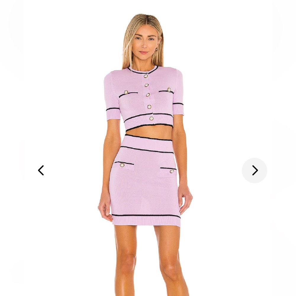 Lovers + friends set